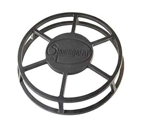 heat disperser for gas stove